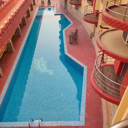 Mehak E Punjab Retreat Hotel Tarapith Exterior photo