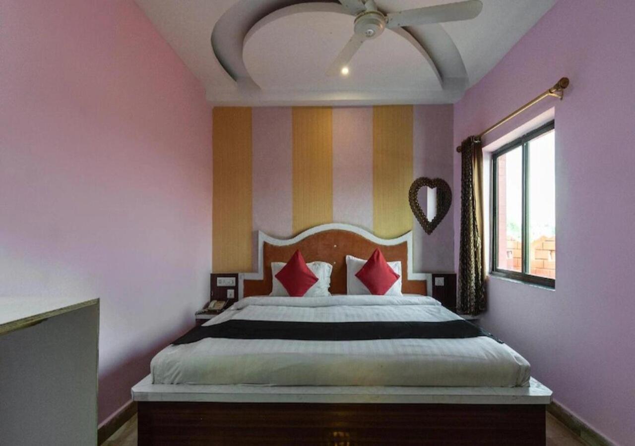 Mehak E Punjab Retreat Hotel Tarapith Exterior photo