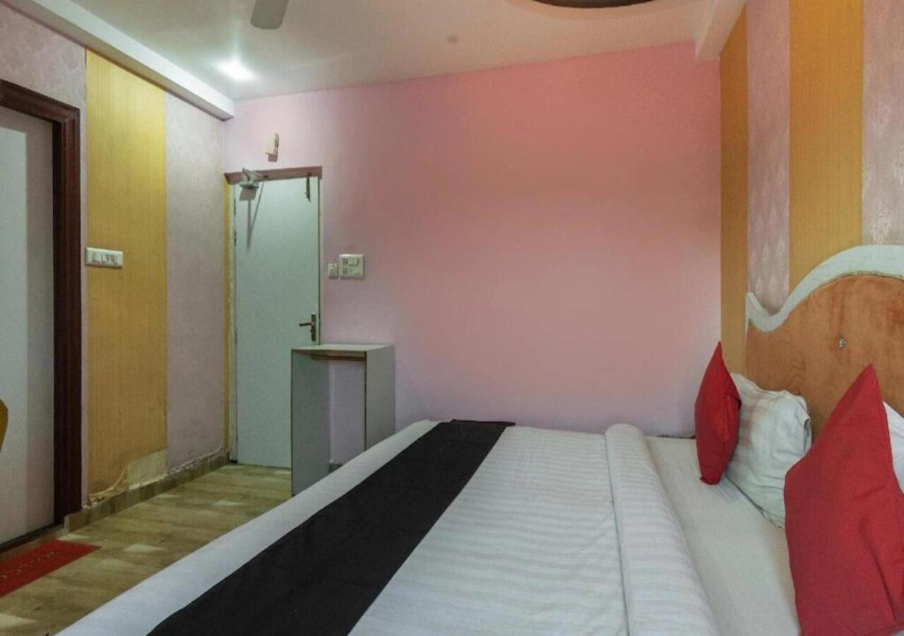 Mehak E Punjab Retreat Hotel Tarapith Exterior photo