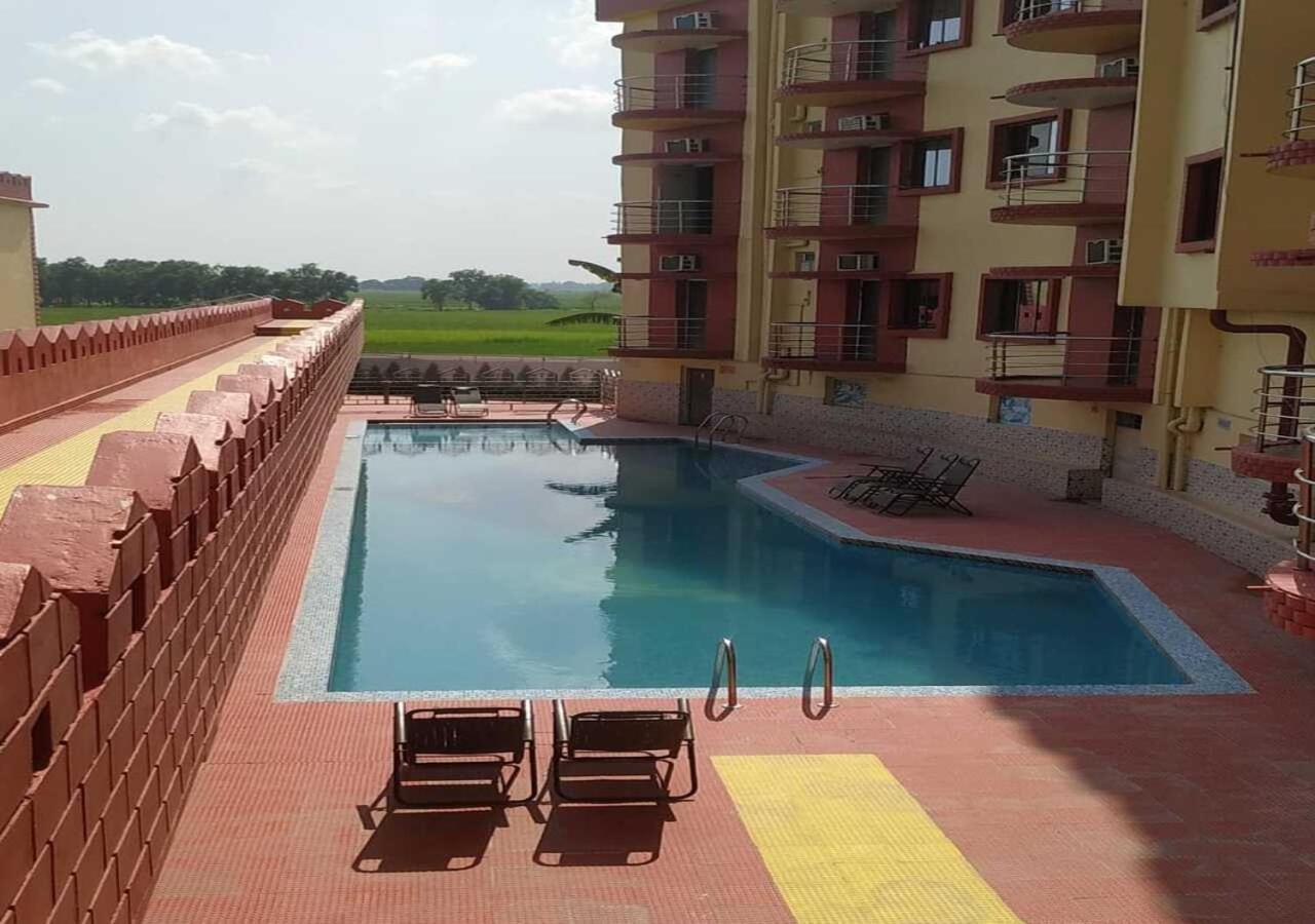 Mehak E Punjab Retreat Hotel Tarapith Exterior photo