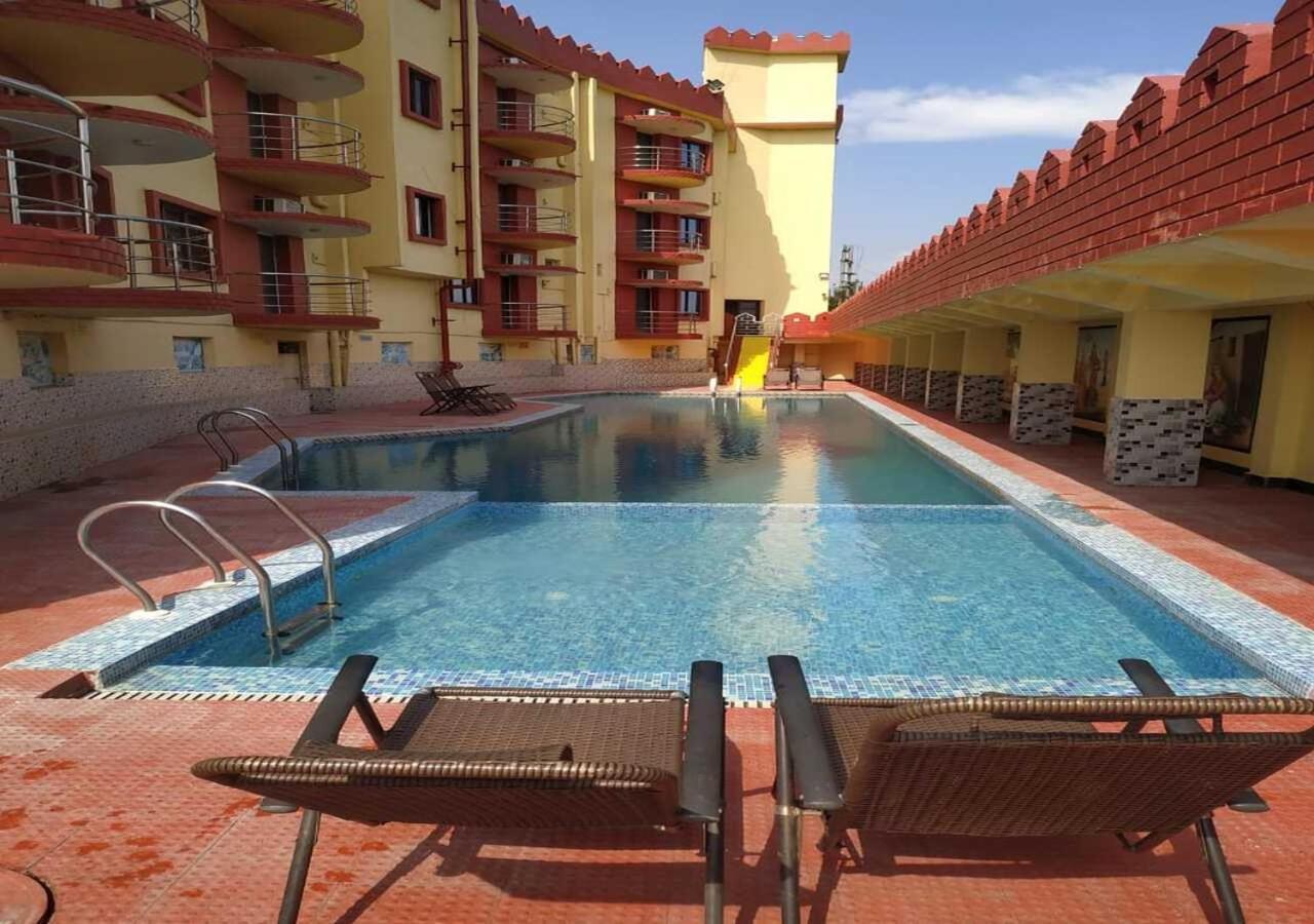 Mehak E Punjab Retreat Hotel Tarapith Exterior photo