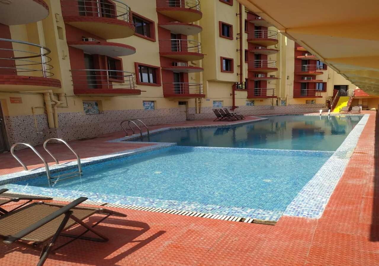 Mehak E Punjab Retreat Hotel Tarapith Exterior photo