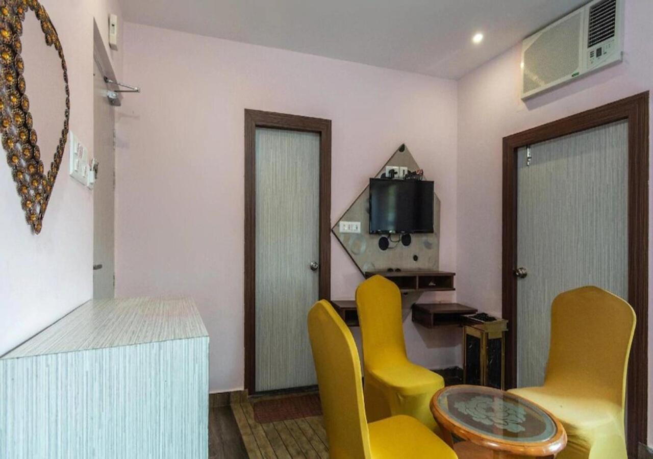 Mehak E Punjab Retreat Hotel Tarapith Exterior photo