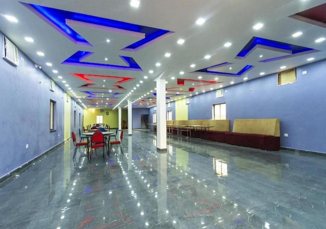 Mehak E Punjab Retreat Hotel Tarapith Exterior photo