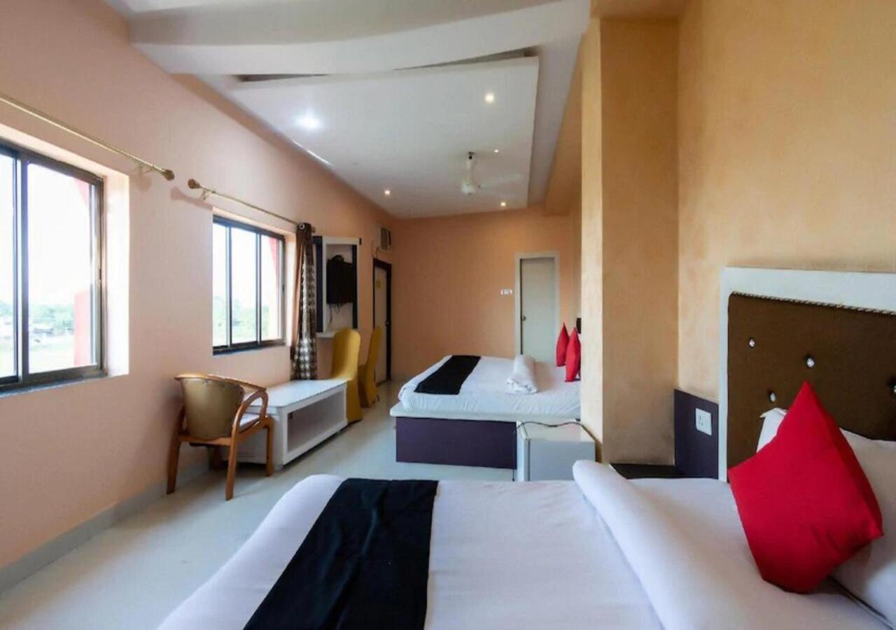 Mehak E Punjab Retreat Hotel Tarapith Exterior photo
