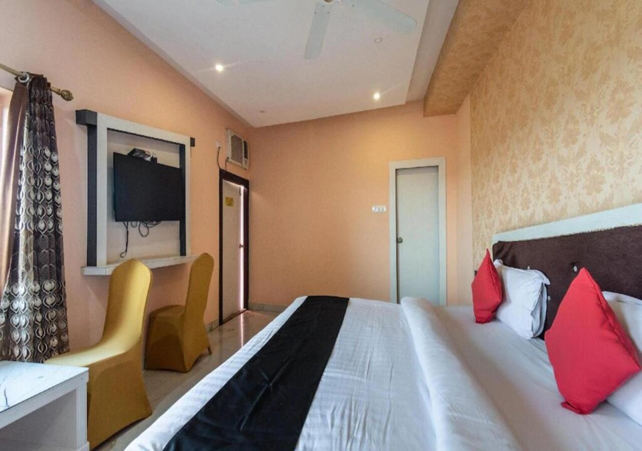 Mehak E Punjab Retreat Hotel Tarapith Exterior photo