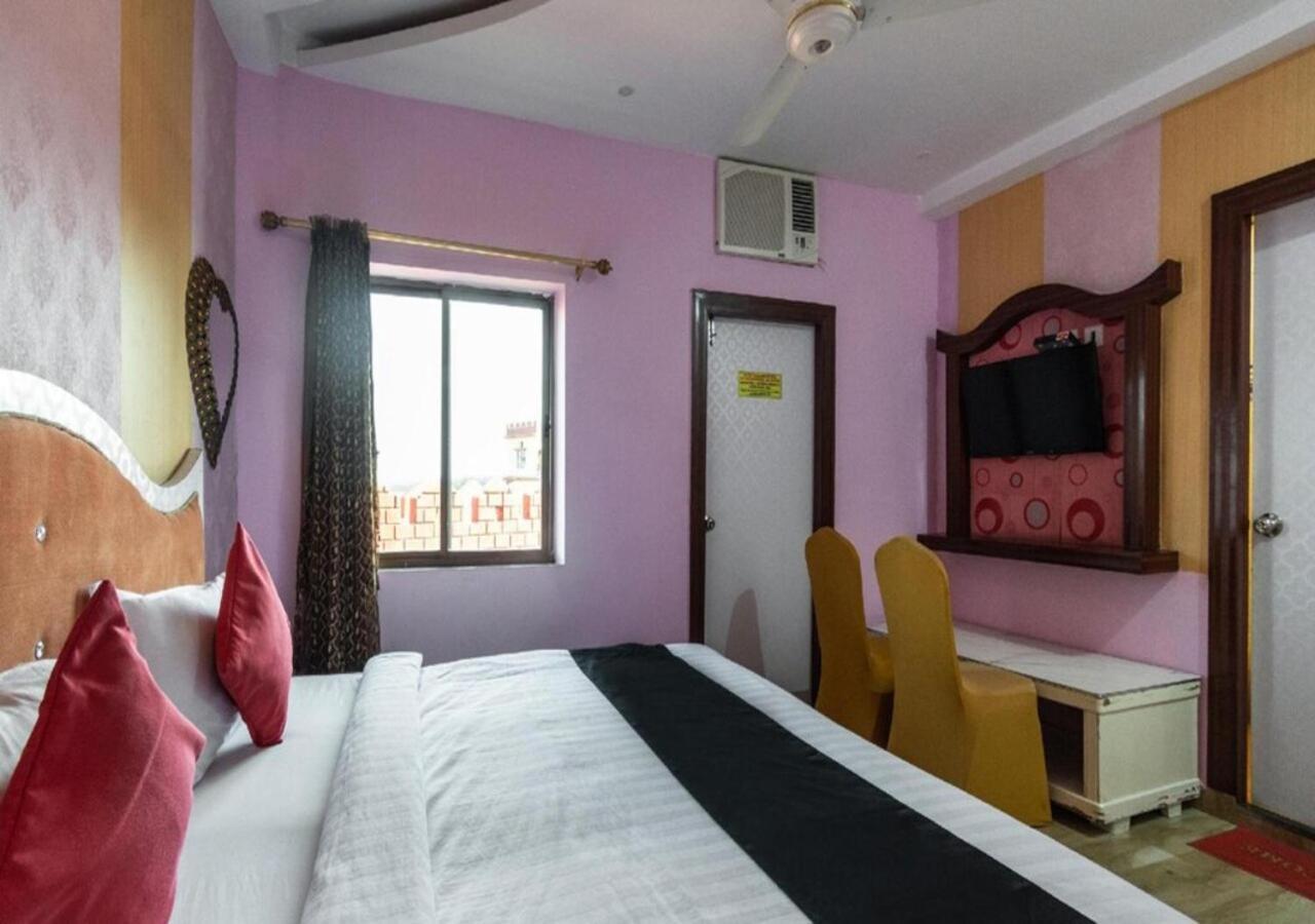 Mehak E Punjab Retreat Hotel Tarapith Exterior photo