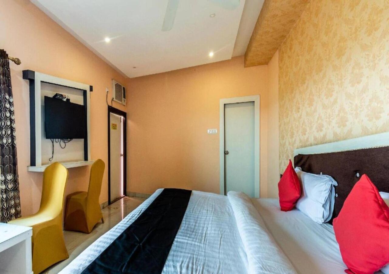 Mehak E Punjab Retreat Hotel Tarapith Exterior photo