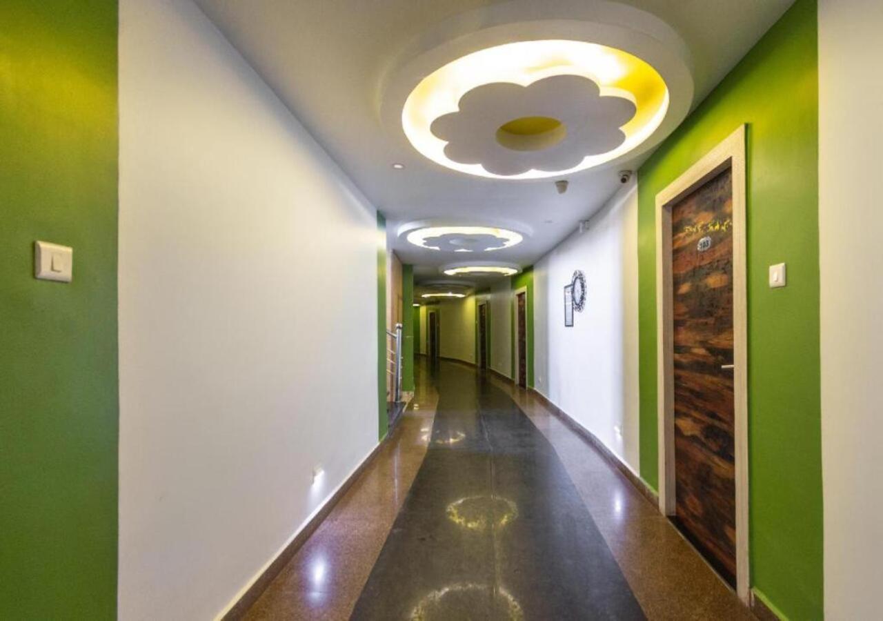 Mehak E Punjab Retreat Hotel Tarapith Exterior photo