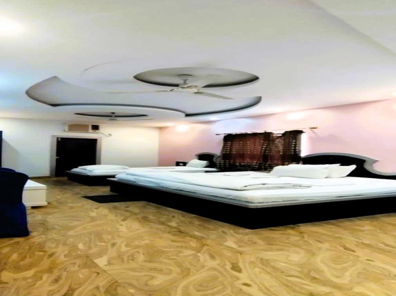 Mehak E Punjab Retreat Hotel Tarapith Exterior photo