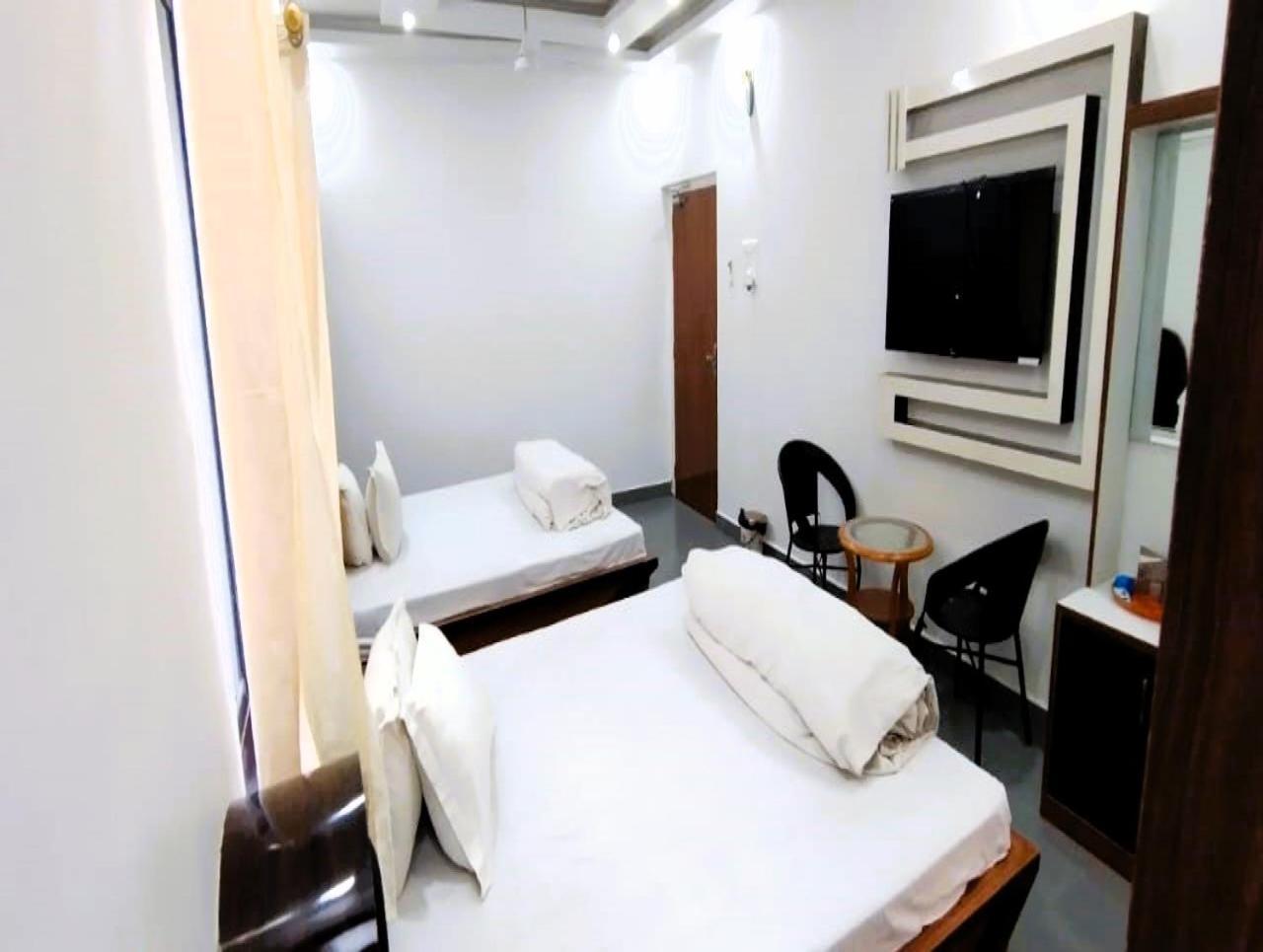Mehak E Punjab Retreat Hotel Tarapith Exterior photo