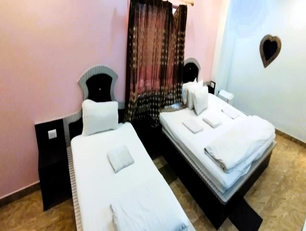 Mehak E Punjab Retreat Hotel Tarapith Exterior photo