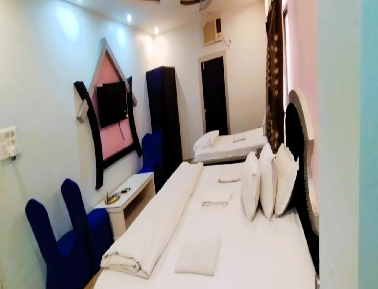 Mehak E Punjab Retreat Hotel Tarapith Exterior photo