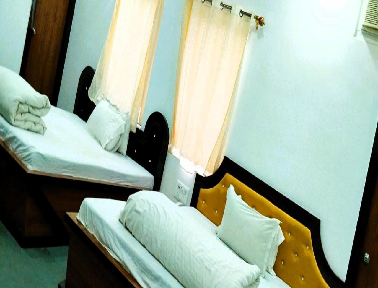 Mehak E Punjab Retreat Hotel Tarapith Exterior photo