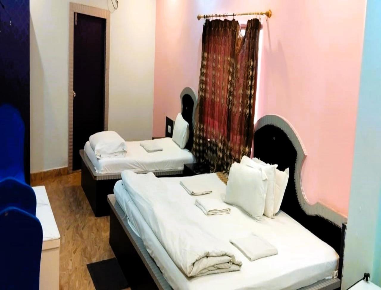 Mehak E Punjab Retreat Hotel Tarapith Exterior photo