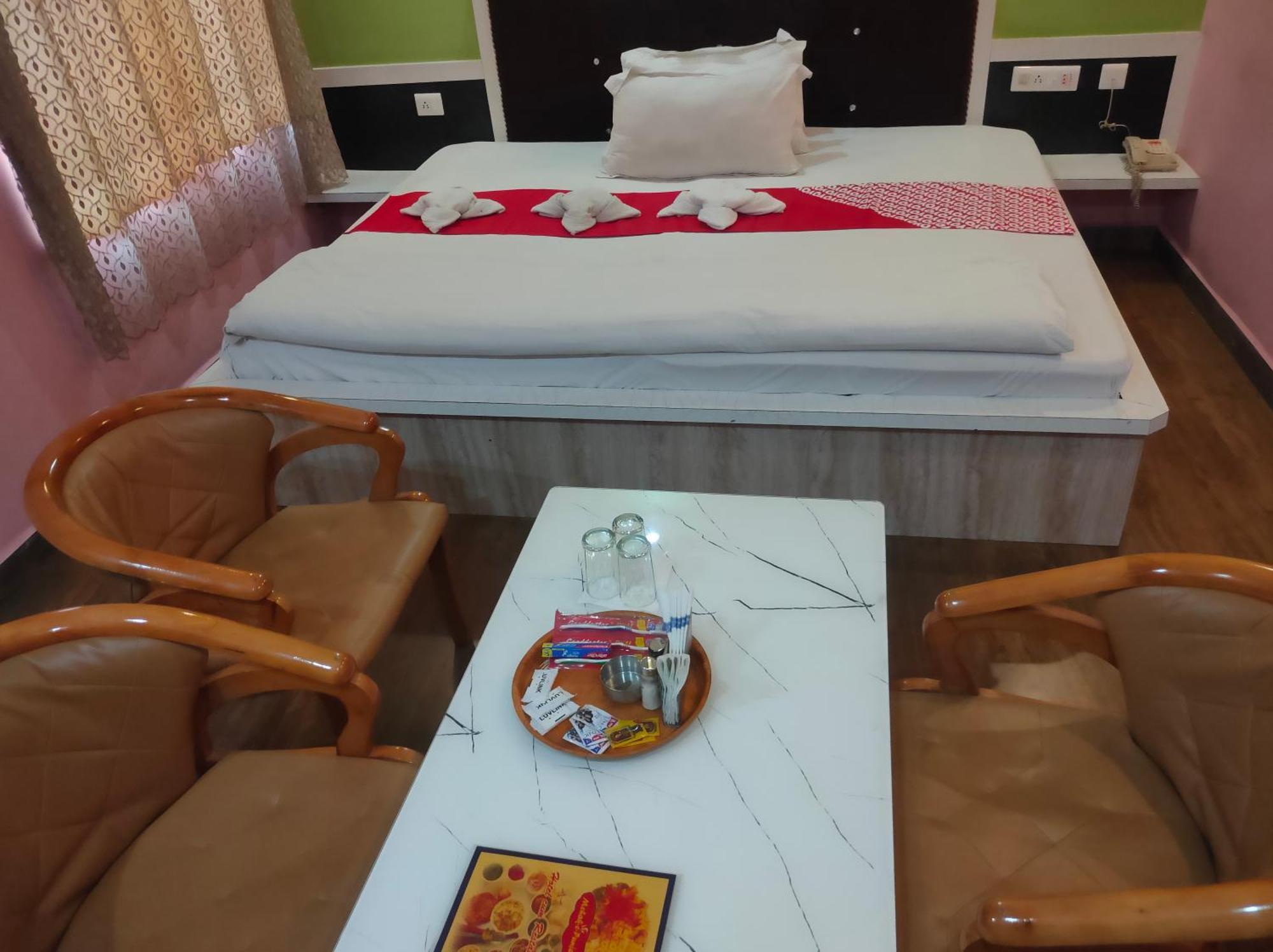 Mehak E Punjab Retreat Hotel Tarapith Exterior photo